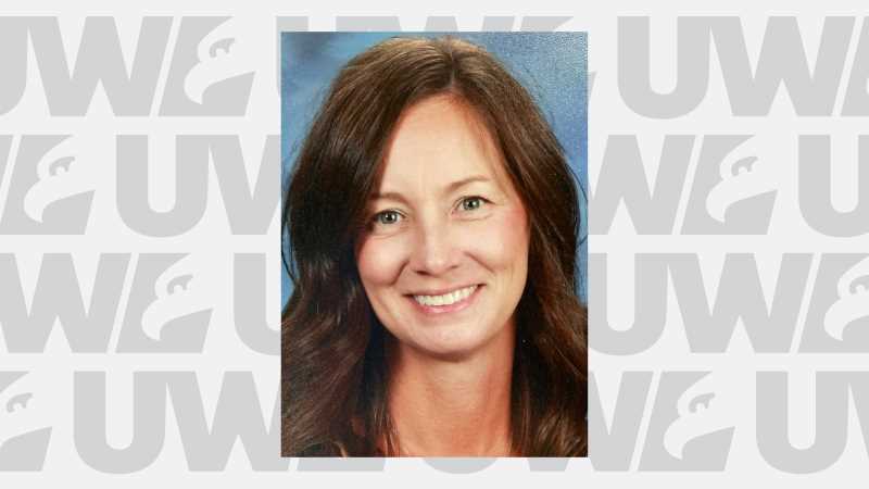 Amy Oliver, '05 & '08, will receive the 2026  Burt and Norma Altman Teacher Education Award from UWL.