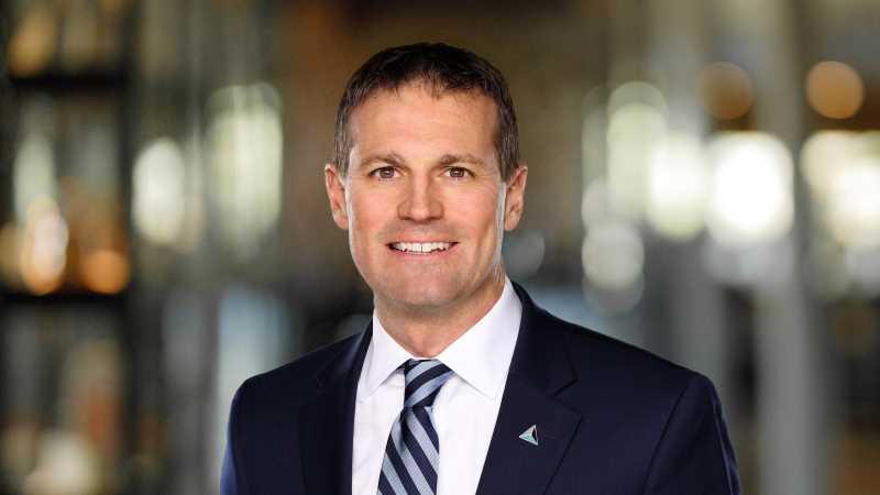 Bill Bosch, ’00, is receiving a 2023 Graff Distinguished Alumni Award for his work as a mentor, motivator and civic leader. Bosch is the president and CEO of Trust Point Inc. in La Crosse.