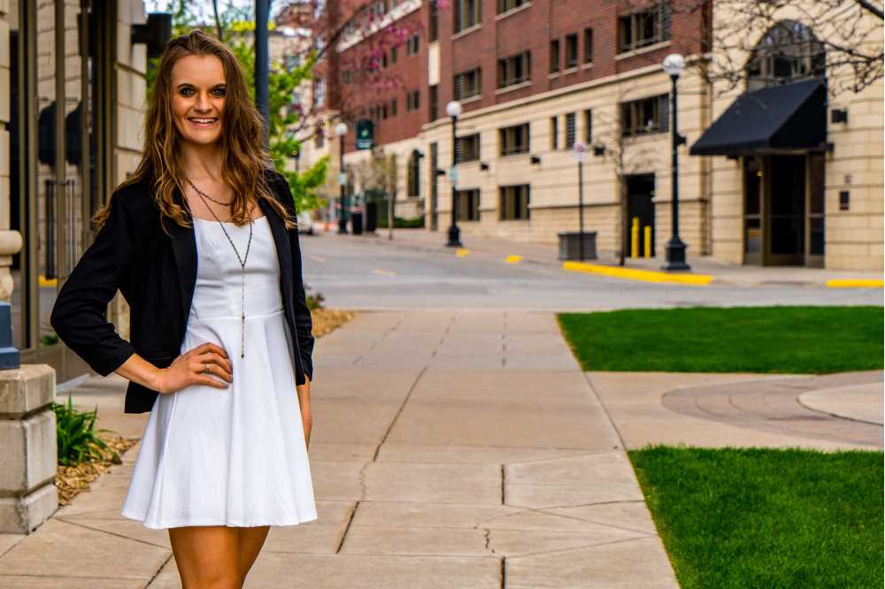 La Crosse Then And Now Campus Connection UW La Crosse