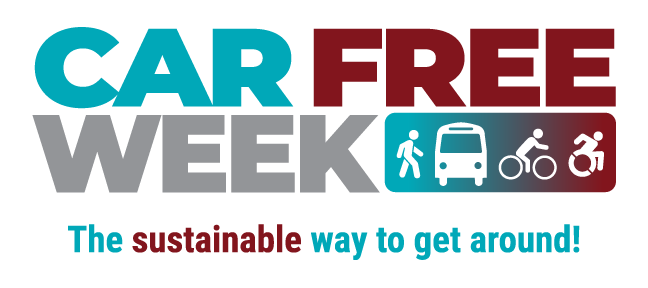 Car Free Week: the sustainable way to get around