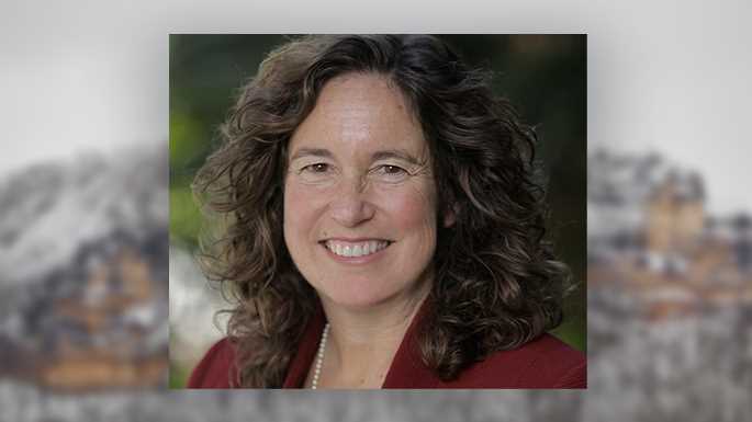 Cindy Marten, '88, has been nominated to serve as deputy secretary of education in the Biden Administration. Marten has credited UWL for helping lay the foundation of her career in education.