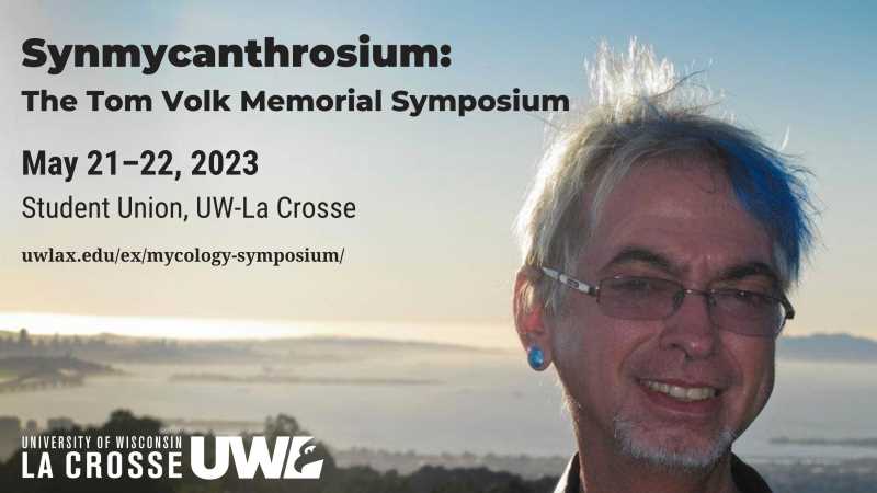 Tom Volk, a longtime faculty member in the Biology Department, was known for his exceptional teaching and mentorship, his vibrant style and personality, and the dignity he displayed while navigating numerous health problems.   