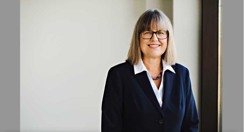 Donna Strickland