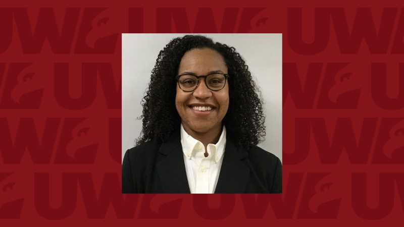 Tacara Lovings, '12, will receive the 2026 Parker Distinguished Alumni Award during an award presentation in April.