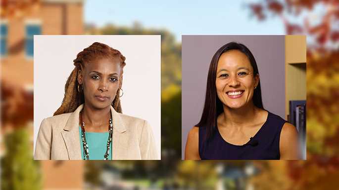 The #Metoo movement, political polarization and the news media, and emerging feminism are among the topics being discussed during UWL's Free Speech virtual events. 