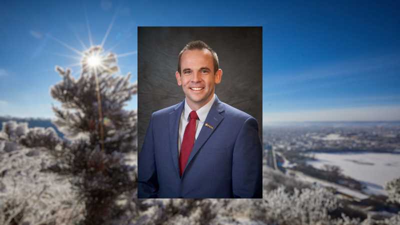 Scott Geary, ’11, was recently named executive director of the Georgia Professional Golf Association. In this position, Geary oversees the state’s roughly 900 golf professionals, as well as fundraising efforts designed in part to get children, people from diverse backgrounds and veterans interested in the game.
