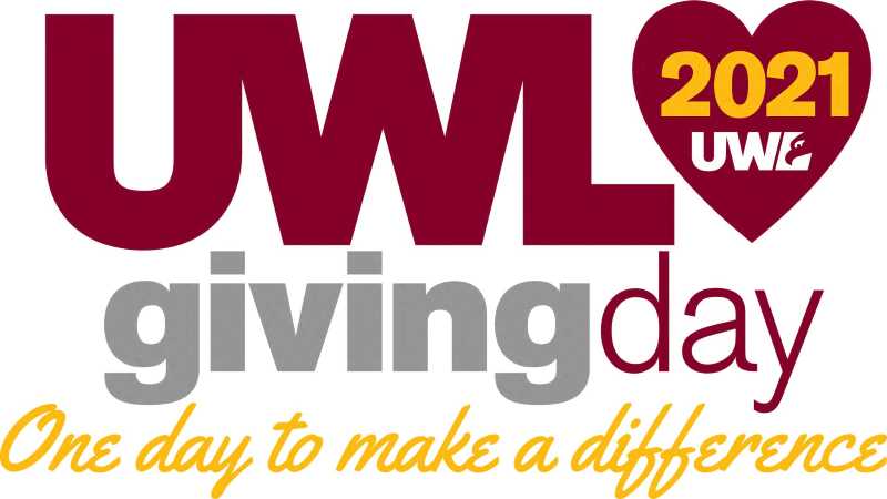 UWL's second-annual Giving Day brought in more than $208,000 from more than 1,100 donors, supporting an array of university causes. 