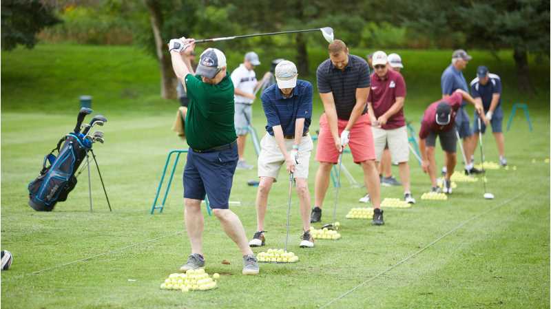 The 33rd annual UW-La Crosse Alumni & Friends Golf Outing will tee off Wednesday, Aug. 10, at Cedar Creek Golf Club in Onalaska.