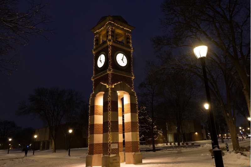 As 2022 winds down, take a moment to reflect on another memorable year at UWL.