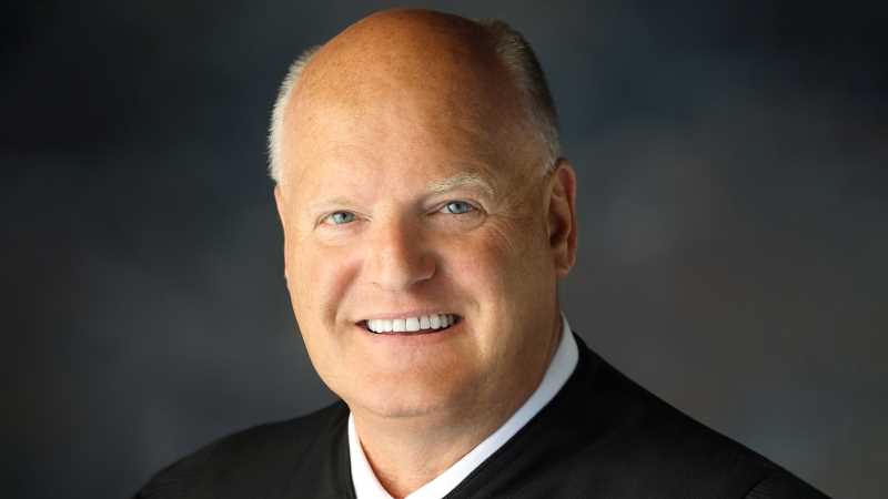 Long-term UWL Instructor Mark Huesmann will serve out the remainder of former Judge Todd Bjerke's term as La Crosse County Circuit Court Judge.