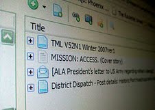 Screenshot of computer.