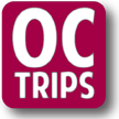 OC Trips artwork. 