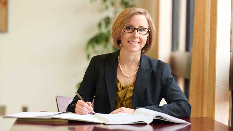 UWL Assistant Professor of Economics Mary K. Hamman is co-author of a study that found colonoscopy rates among men ages 66-75 increased more than 20 percent after the Affordable Care Act reduced out-of-pocket costs for those on Medicare getting the cancer screening.
Read more →
