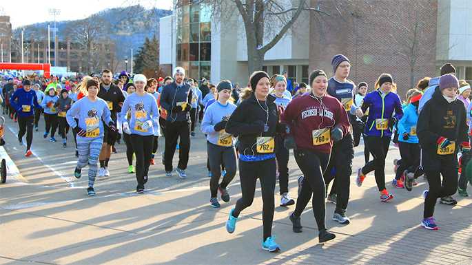 2015 Turkey Trot. 
Read more →
