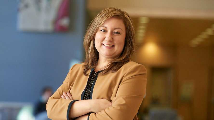 Angela M. Sikowski will speak on “The Mother of Success: One Woman’s Journey to the C-Suite” at the UWL College of Business Administration’s first 2017 Executive Lecture Series.
Read more →
