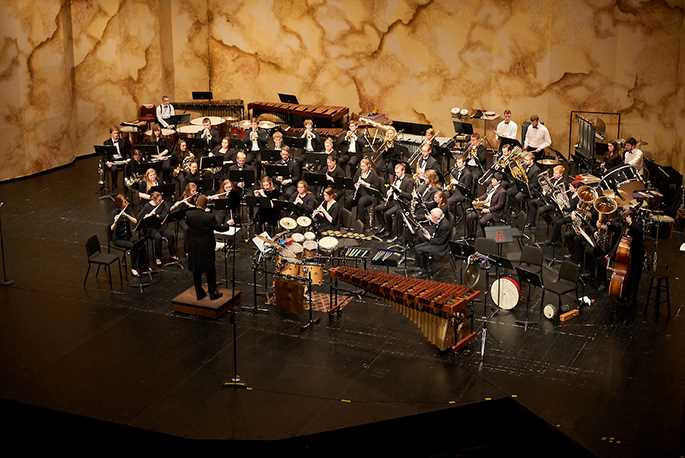 Photo credit: University Communications
Read more →
