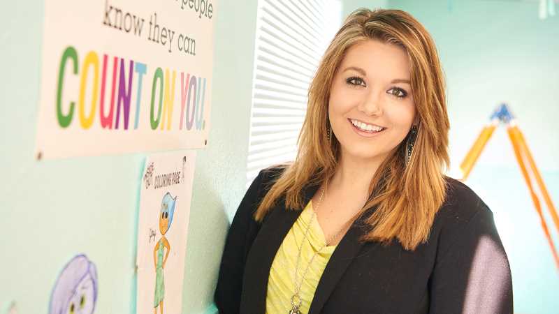 UWL student Faith VanOss completed the work for a minor in at-risk child and youth last spring. She now works in a management position at My Innovative Services, a statewide organization dedicated to serving people with disabilities. She says the job is helping her gain more experience using her minor and applying it in the real world.
Read more →
