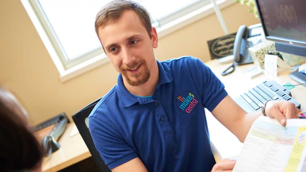 UW-La Crosse has found success in helping students pay back their student debt. The Financial Aid Office’s “It Make$ Cents!” program leads numerous workshops and programs to teach students about responsible borrowing, managing money and planning for their financial future.
Read more →
