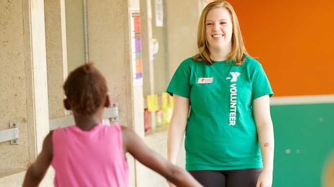 UWL senior Mackenzie Jones, a psychology major and at-risk child and youth minor, at her internship at the La Crosse YMCA where she helps provide a safe and supportive place for at-risk youth to go.
Read more →
