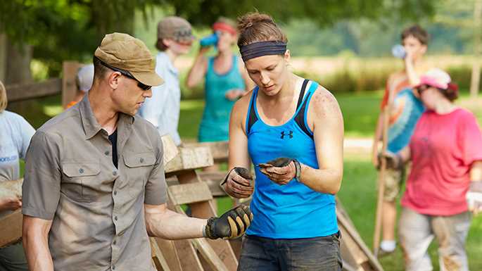 Activity; Volunteering; Location; Outside; People; Alumni; Student Students; Children; Professor; Summer; July; Time/Weather; sunny; Type of Photography; Candid; UWL UW-L UW-La Crosse University of Wisconsin-La Crosse; MVAC Field School Open House Mississippi Valley Archeology
Read more →
