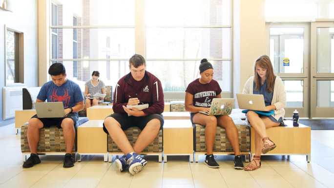 This is the 18th year in a row that UWL has remained the state’s top-ranked comprehensive campus in the UW System and among the top 4 in the Midwest, according to U.S. News & World Report.
Read more →
