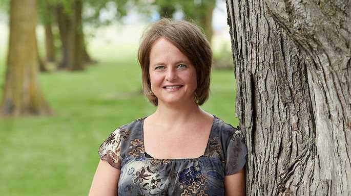 Jenny (Sumter) Staniec, ’00.
Read more &rarr;
