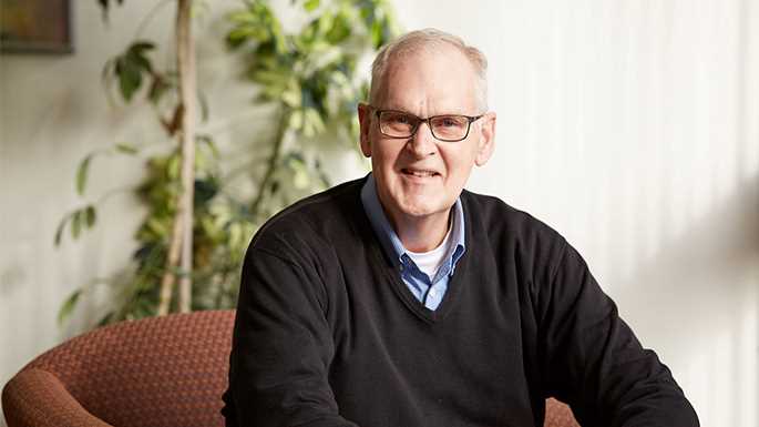 Joe Kastantin retired after a long-term career teaching accountancy at UWL. He also spent 14 years working and teaching in Europe, including a Fulbright grant to research and teach in Slovakia. In retirement, he has found a new interest volunteering in prisons. On a common thread, he recently reviewed the book “Overcriminalization” by Douglas Husak for the Thomas Book Group. 
Read more →
