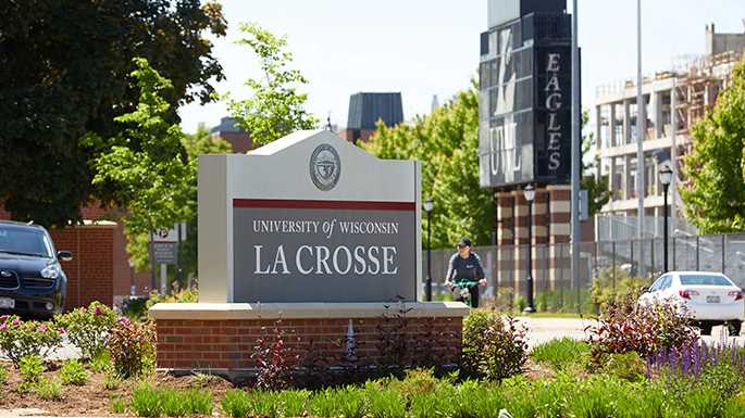 UW-La Crosse is credited by the American Institute for Economic Research for putting La Crosse as the No. 19 best college town in America.
Read more →
