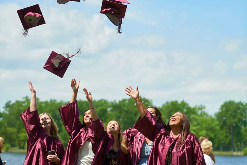 Great Value Colleges ranked UWL No. 16 among its 100 Most Affordable Public Schools with the Highest ROI.
Read more →