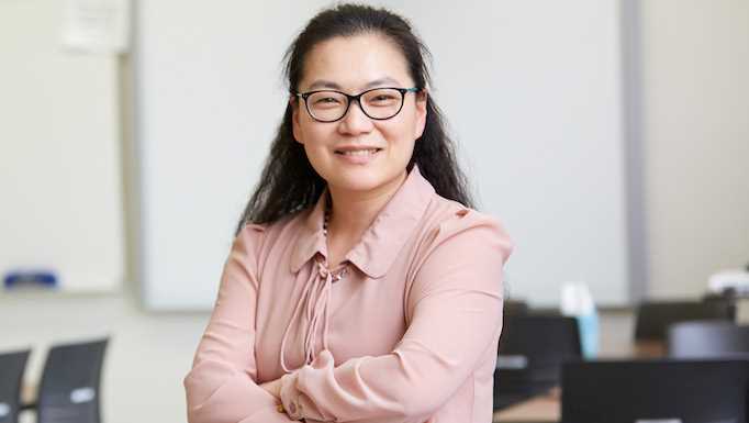 Rita Chen is one of six UWL faculty members being recognized for excellence in teaching.
Read more →