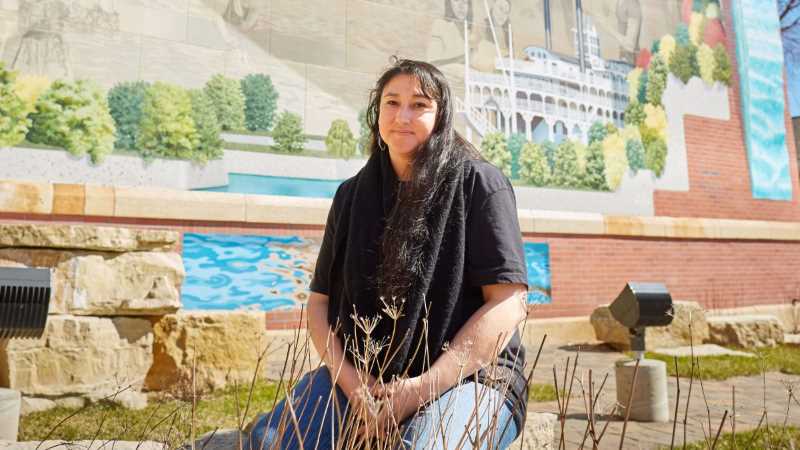 Tracy Littlejohn, a 2007 UWL graduate and current co-adviser of the university’s Native American Student Association will receive the community’s 2020 Martin Luther King Jr. Leadership Award.
Read more →
