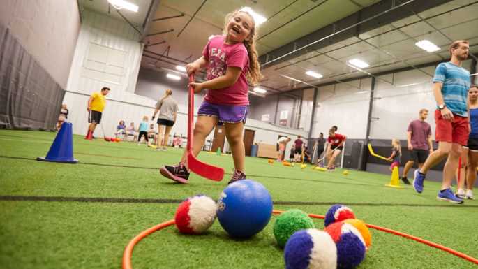 The UWL Adapted Physical Education Teacher Preparation Program is one of the leaders of a summer program for students in the La Crosse Area Adapted Sport League. The students are taking part in a summer developmental skills program to sharpen their skills for the upcoming school year competition.  
Read more &rarr;
