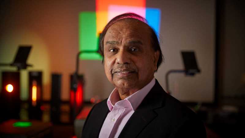 UW-La Crosse Physics Professor Gubbi Sudhakaran, an interim associate dean in the university’s College of Science and Health, is part of a national group heading up the five-year Effective Practices for Physics Programs (EP3) effort to create a guide for physics departments to improve teaching and career preparation.
Read more →
