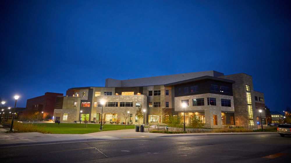 52 images from 2018 that capture the life and story of UWL.
Read more →