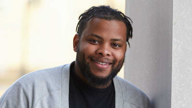 Shaundel Spivey
Read more →
