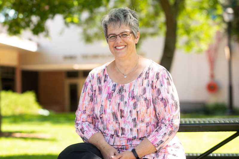 Beck Yoshizumi, Academic Department Associate in the Computer Science Department, is the 2019 University Staff Excellence Award recipient.
Read more →