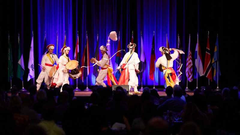 54th Annual International Banquet
Read more →
