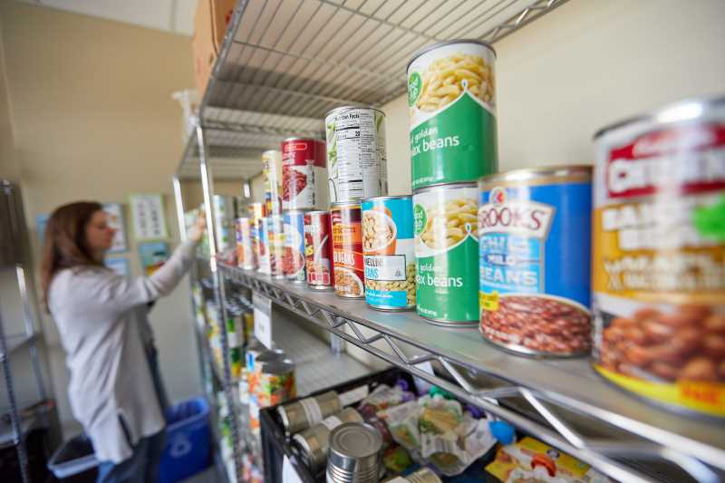 The UWL Food Pantry has been selected to benefit from a nationwide virtual food drive.
Read more →
