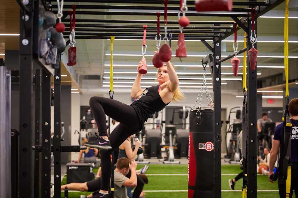 Walk into UWL’s Recreational Eagle Center after 7 p.m. on a weeknight and you’ll find Janelle Kopa, early childhood education major climbing, swinging and jumping on top of four-feet-tall blocks — before tackling 21 pull ups. Now Kopa is training to be on NBC’s “American Ninja Warrior.”
Read more →