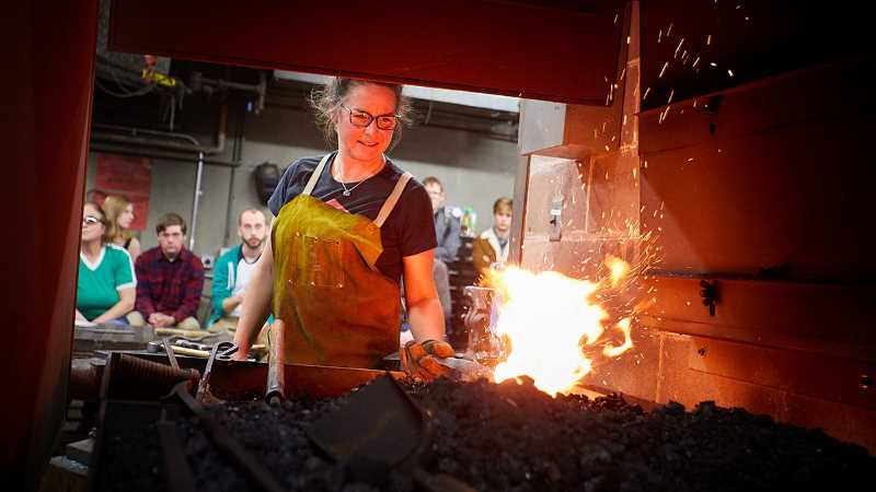 Celebrating women in the world through the arts.
Read more →
