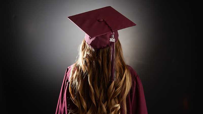 UW-La Crosse’s first virtual “Couch Commencement” will go online at 10 a.m. Saturday, May 16, at www.uwlax.edu/celebrate/commencement.
Read more →
