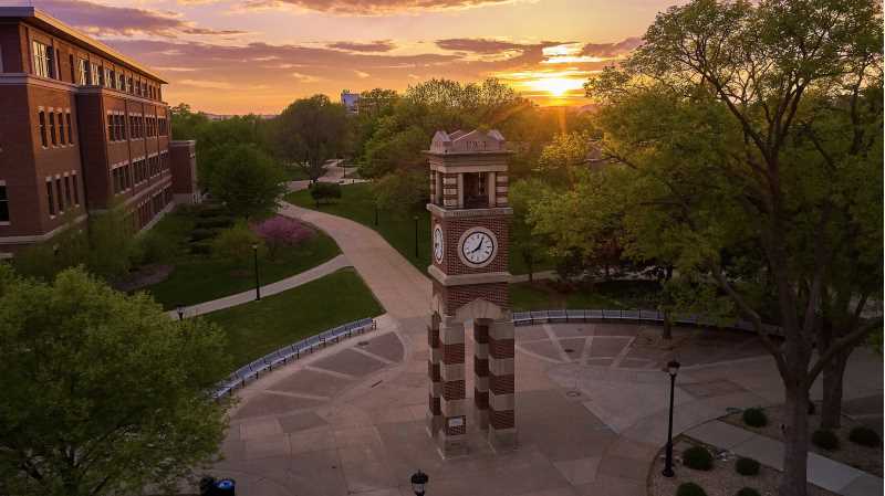 StateUniversity.com has ranked UW-La Crosse as the No. 2 public university in Wisconsin.
Read more →