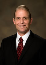 Image of Jeff Reiland, UW-L lecturer and family therapist