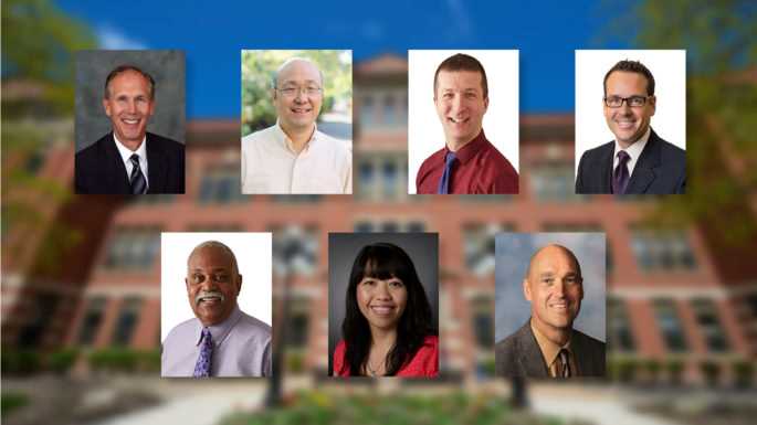 2018 UW-La Crosse Distinguished Alumni
Read more →
