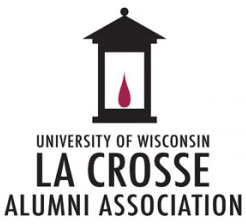 Alumni Association logo. 