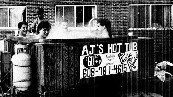 Photo courtesy of UWL Murphy Library Special Collections.
Read more →
