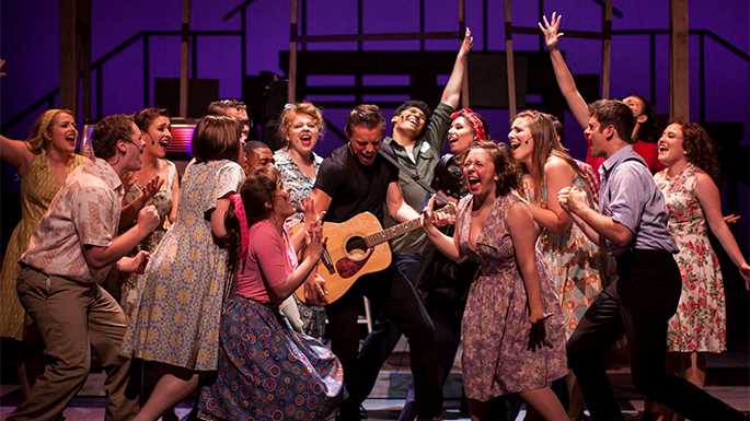 UWL Theatre performance for “All Shook Up” during this summer’s Summerstage performance.
Read more →
