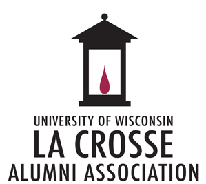 UW-L Alumni Association logo