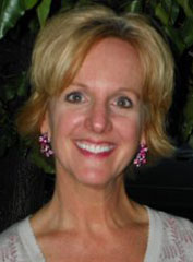 Alyson Beytien photo.