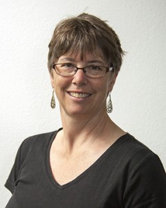 Suzanne Anglehart